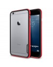 Бампер SGP Neo Hybrid EX для iPhone 6 Dante Red