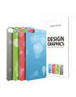 Наклейки Spigen SGP Design Graphics Dynamic для iPhone 5S | 5 | 5C Ultra Hybrid Case (SGP10579)