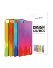 Наклейки Spigen SGP Design Graphics Diamond для iPhone 5S | 5 | 5C Ultra Hybrid Case (SGP10580)