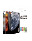 Наклейки Spigen SGP Design Graphics Solaris для iPhone 5S | 5 | 5C Ultra Hybrid Case (SGP10581)