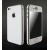 Выпуклая наклейка с Собственным дизайном для iPhone 4 | 4S (полимер)