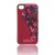 Накладка Kenzo для iPhone 4 | 4S  Цветы (3)