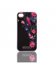Накладка Kenzo для iPhone 4 | 4S Цветы (7)