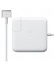 Блок питания для Apple MacBook 14.85V-3.05A MagSafe2 45 Вт