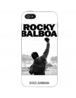 Накладка Dolce&Gabbana для iPhone 4 | 4S Rocky Balboa