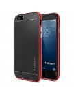 Чехол SGP Neo Hybrid для iPhone 6 Plus Dante Red
