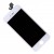 Дисплей оригинальный для iPhone 5S в сборе Белый