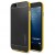 Чехол SGP Neo Hybrid для iPhone 6 Plus Reventon Yellow