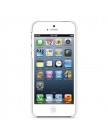 Чехол для iPhone 5 Belkin F8W159vfC01 Shield White