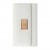Чехол Ozaki O!coat Zippy Leather wallet case для  iPhone 5 | 5S | 5C - White