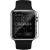 Стекло защитное для Apple Watch 42 мм - Premium Tempered Glass 0.26mm скос кромки 2.5D