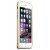 Бампер Melkco для Apple iPhone 6 Q Arc Aluminum золотистый (APIP6FALQAGDME)
