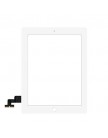 Тачскрин iPad 4  (белый). Оригинал