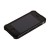 Бампер алюминиевый ELEMENT CASE Vapor 4 NEW для iPhone 4 | iPhone 4s черный/черный