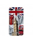 Чехол Goegtu для Apple iPhone 4 | iPhone 4S LONDON