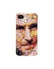 Чехол Steve Jobs для iPhone 4 | 4S в блистере портрет