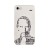 Чехол Steve Jobs для iPhone 4 | 4S в блистере цифровой