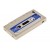 Чехол силиконовый для iPhone  4 | 4S кассета серый