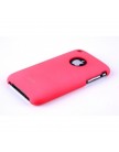 Чехол пластиковый Moshi для iPhone 3G | 3Gs розовый