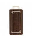 Скин-наклейка Colorant для iPhone 5 | 5S - Wood Skin Rose 1202
