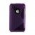 Чехол силиконовый для iPhone 3G | 3Gs фиолетовый жесткий