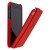 Чехол HOCO для iPhone 5 - HOCO Earl Classic Leather Case Red