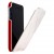 Чехол HOCO для iPhone 5 - HOCO Mixed color Leather Case ·H White