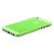 Накладка супертонкая для iPhone 5 зеленая