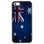 Чехол Fashion case для iPhone 5 England