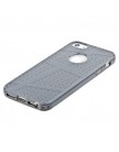 Чехол Ou Case для iPhone 5 - Ou case TPU case Gray