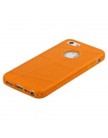 Чехол Ou Case для iPhone 5 - Ou case TPU case Orange
