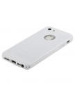 Чехол Ou Case для iPhone 5 - Ou case TPU case White