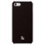 Накладка Jisoncase для iPhone 5 цвет коричневый JS-IP5-001