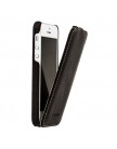 Чехол Melkco для iPhone 5 Leather Case Jacka Type (Brown LC)