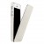 Чехол Melkco для iPhone 5 Leather Case Jacka Type (Crocodile Print Pattern - White)