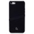 Накладка Jisoncase для iPhone 5 | 5S двухцветная черная | черная JS-IP5-005