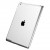Наклейка SGP для iPad 4/ 3/ 2 - SGP Skin Guard Series Carbon White SGP08859