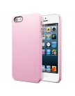 Накладка SGP для iPhone 5 - SGP Case Ultra Thin Air Sherbet Pink SGP09506