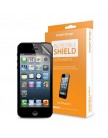 Пленка защитная SGP для iPhone 5 - SGP Incredible Shield Screen & Body Protection Film Ultra Matte SGP08202