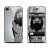 Виниловая наклейка для iPhone 4 | 4S - Иван Князев - Гипноз