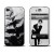 Виниловая наклейка для iPhone 4 | 4S Иван Князев - Ворон