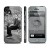 Виниловая наклейка для iPhone 5 Иван Князев - Слон