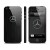 Виниловая наклейка для iPhone 5 Mercedes Black 