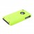 Чехол пластиковый Moshi для iPhone 3G/ 3Gs лимонный