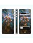 Виниловая наклейка для iPhone 4 | 4S Hubble