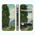 Виниловая наклейка для iPhone 4|4S Cypresses