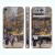 Виниловая наклейка для iPhone 4|4S Boulevard Bonne-Nouvelle
