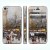 Виниловая наклейка для iPhone 4|4S La Porte Saint-Denis