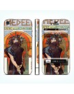 Виниловая наклейка для iPhone 4 | 4S Medea