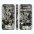 Виниловая наклейка для iPhone 4|4S Дон Кихот